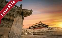 2 days Beijing No-shopping Private tour