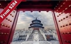 3 Day Beijing No-shopping Private Tour